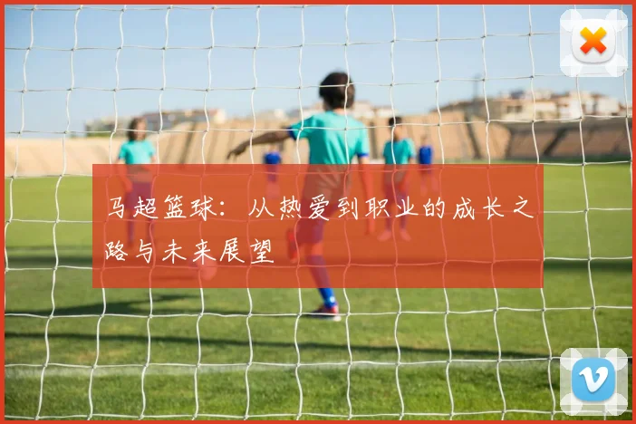 马超篮球：从热爱到职业的成长之路与未来展望